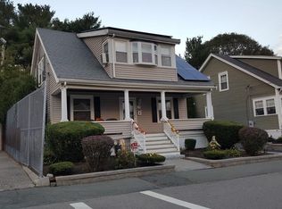 27 Trevett Ave, Lynn, MA 01904
