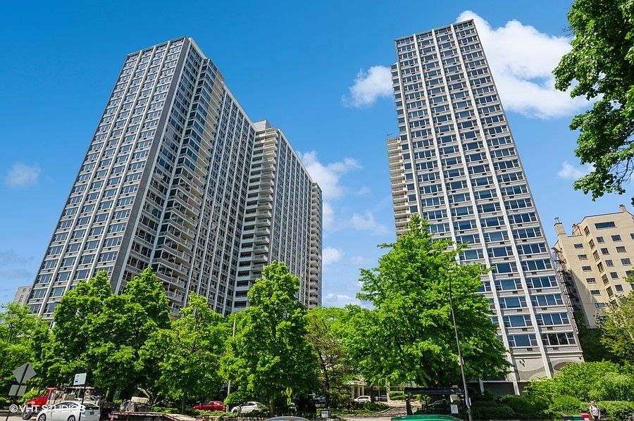 1st image of 4250 N Marine Dr APT 1225