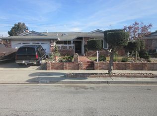 3044 Plumstead Way, San Jose, CA 95148