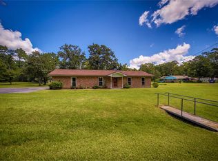 18651 Mink Lake Dr, Magnolia, TX 77355