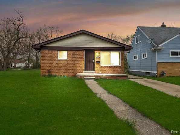 29048 Glenwood St, Inkster, MI 48141