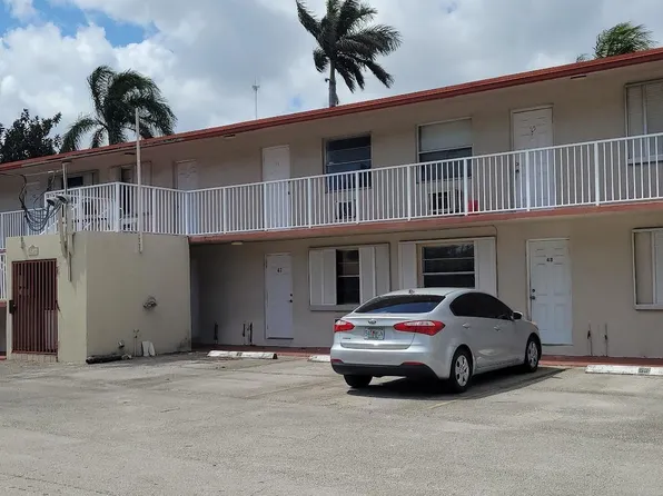 2916 Funston St #47A, Hollywood, FL 33020