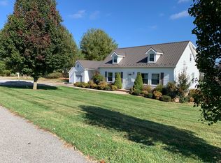 12195 Medallion Dr, Glade Spring, VA 24340