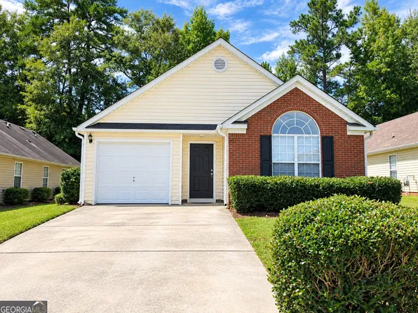 3514 Brookstone Way, Union City, GA 30291