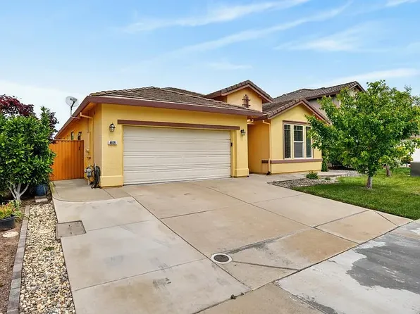4609 Welera Way, Elk Grove, CA 95757