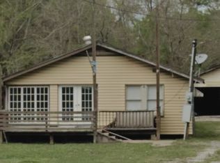 535 E Railroad St, Vidor, TX 77662
