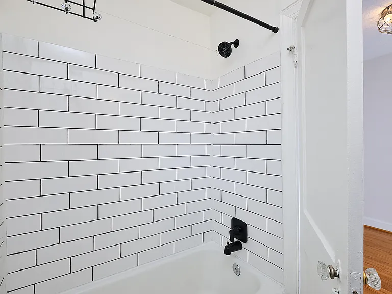3925 Davis Pl NW #206 — Photo 15