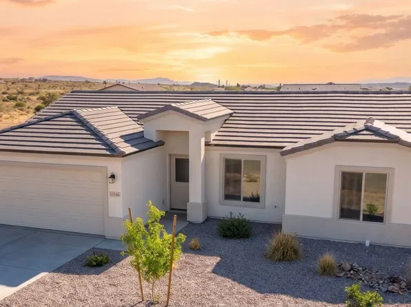 Juniper 1397 Plan, Valle Vista