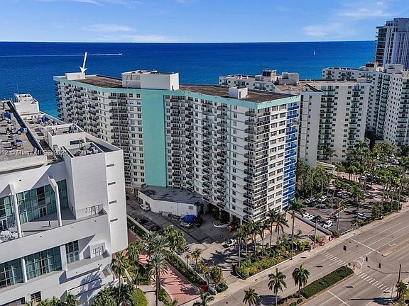 3rd image of 3725 S Ocean Dr APT 910