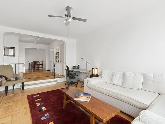 3rd image of 23 Chittenden Ave #5B