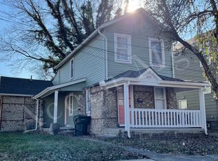 1033 Scott St, Columbus, OH 43222