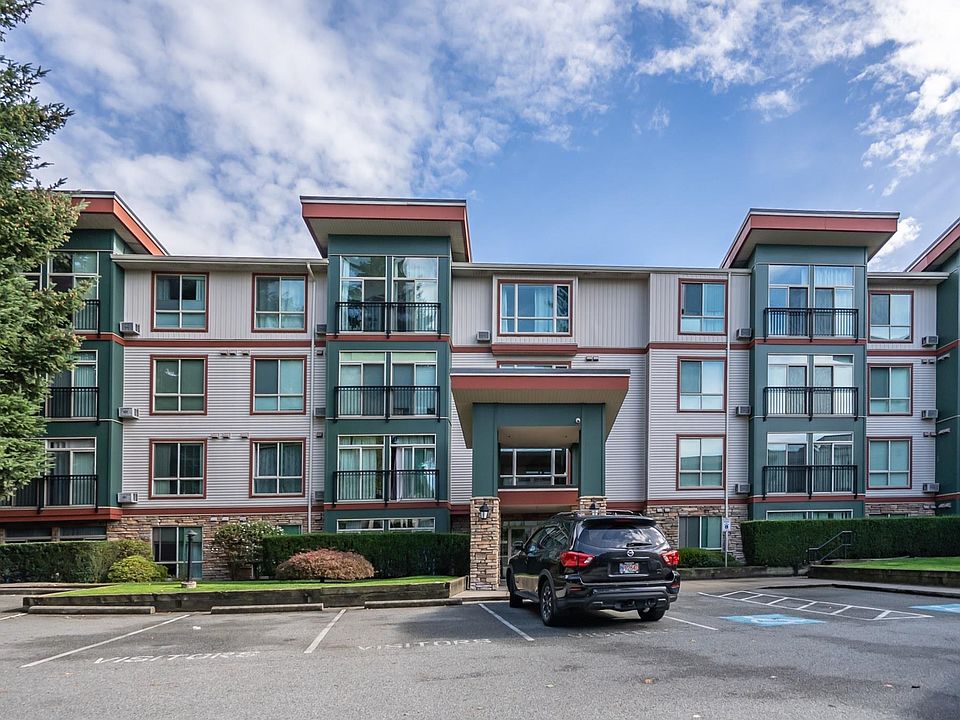 1st image of 33485 Fraser St #207