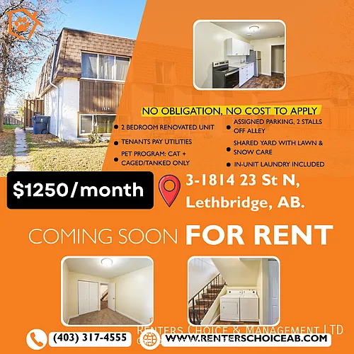 1814 23rd St N #3 Photo 1 1814 23rd St N #3 Photo 1