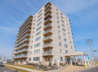 6101 Monmouth Ave APT 703, Ventnor, NJ