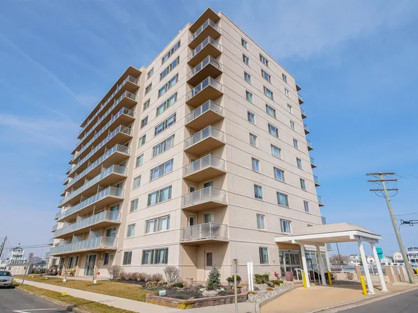 6101 Monmouth Ave APT 703, Ventnor, NJ 08406