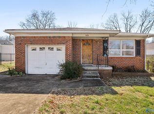 1426 Rison Ave NE LOT 33, Huntsville, AL 35801