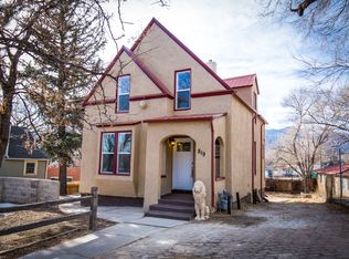 819 W Kiowa St, Colorado Springs, CO 80905