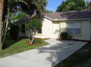 5230 Mitchell St, Naples, FL 34113