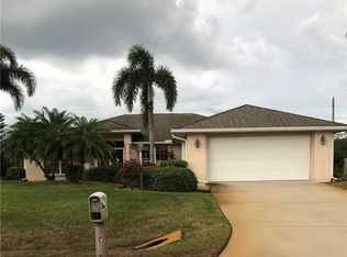 460 Arbor St, Sebastian, FL 32958