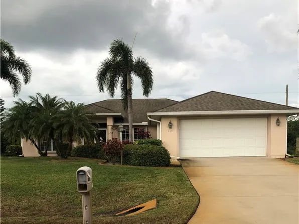 460 Arbor St, Sebastian, FL 32958