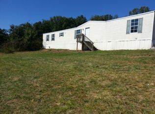 141 Jarnigan Chapel Rd, Clinton, TN 37716