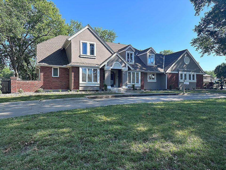 1206 Jill Ln, Excelsior Springs, MO 64024 Zillow
