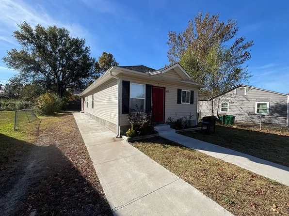 8313 1st St Unit B, North Little Rock, AR 72117