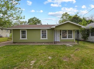 4213 Rachel Ave, Port Arthur, TX 77642