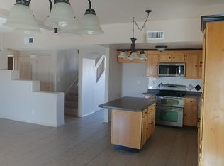 4648 Robert Holt Dr, El Paso, TX 79924