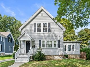 192 Vernon St, Rockland, MA 02370