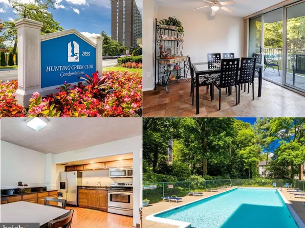 2059 Huntington Ave APT 304, Alexandria, VA 22303