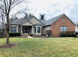 326 Fallriver Dr, Reynoldsburg, OH