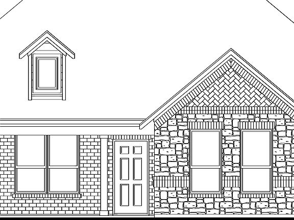 Elevation C