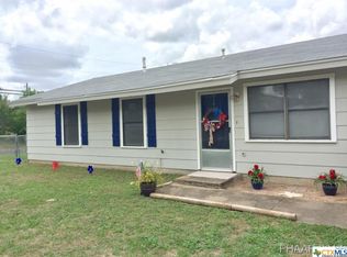 1101 Traci Dr, Copperas Cove, TX 76522