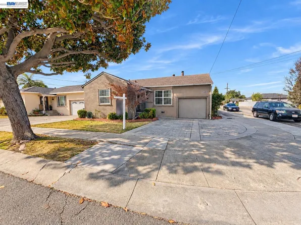 921 Hutchings Dr, San Leandro, CA 94577