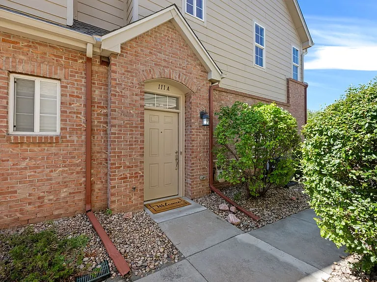 111 Granby Way #A — Photo 3