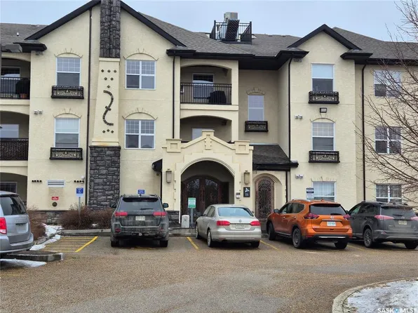 UNIT 314B-415 Hunter ROAD, Saskatoon, SK S7T 0J8