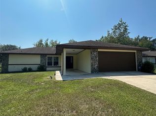 21406 SW Plantation St, Dunnellon, FL 34431