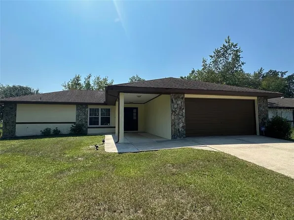 21406 SW Plantation St, Dunnellon, FL 34431