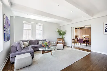 Sold by Halstead Real Estate