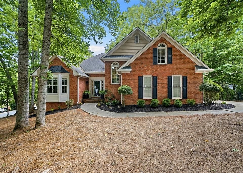 1st image of 3801 Woodruff Ct