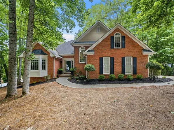 3801 Woodruff Ct, Woodstock, GA 30189