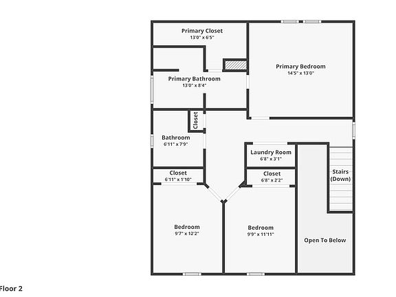3rd image of 3621 Rendition St