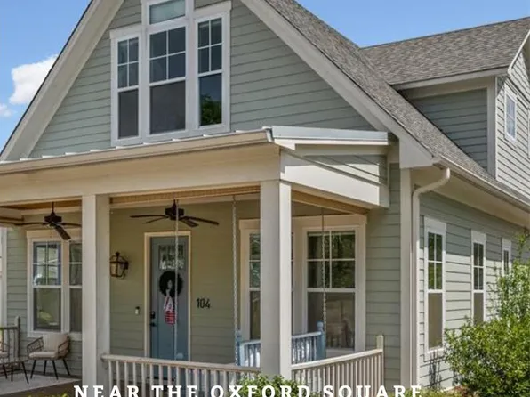 104 Camellia Ln, Oxford, MS 38655