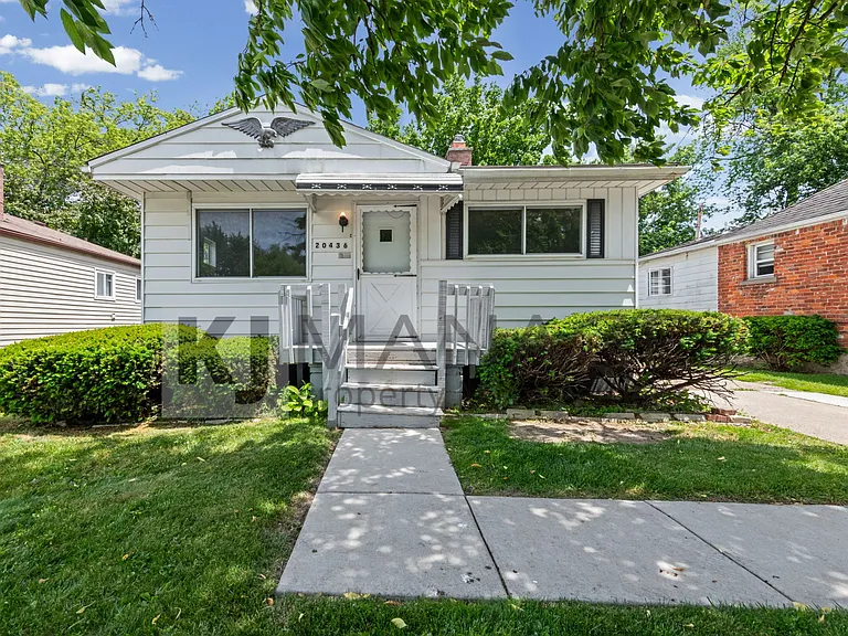 20436 Inkster Rd — Photo 1