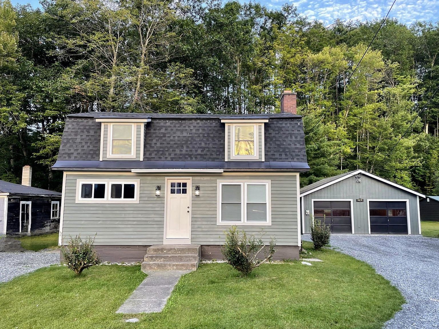 4874 Dartmouth College Highway, Haverhill, NH 03765 Zillow