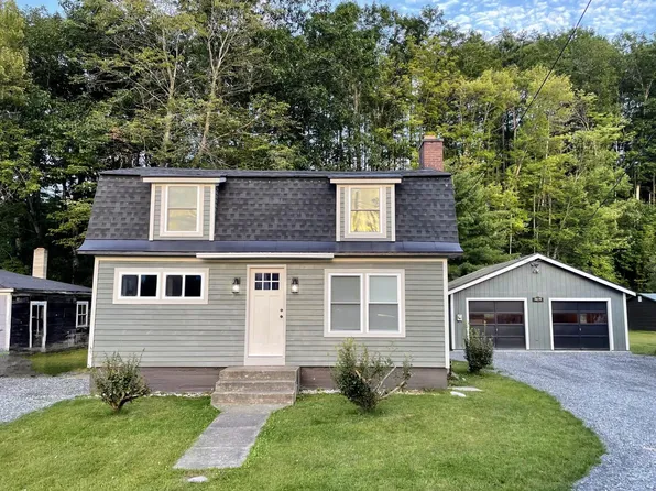 4874 Dartmouth College Highway, Haverhill, NH 03765