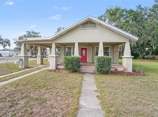 21 N French Ave, Fort Meade, FL 33841