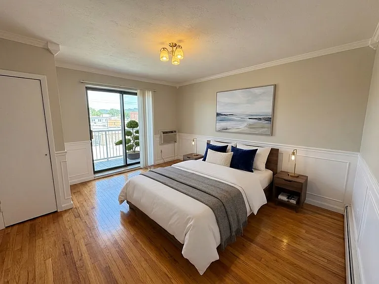 116 Spring St #B7 — Photo 1