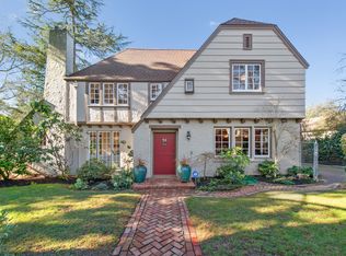 298 Purdue Ave, Kensington, CA 94708